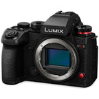 Panasonic Lumix DC-S1R mark II + Lumix S 100-500mm f/5-7.1