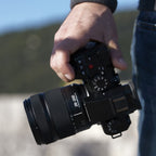 Panasonic Lumix DC-S1R mark II + Lumix S 28-200mm f/4-7.1 MACRO