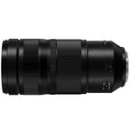 Panasonic Lumix DC-S5 II + Lumix S 100-500mm f/5-7.1