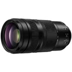 Panasonic Lumix DC-S5 II + Lumix S 100-500mm f/5-7.1