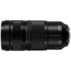 Panasonic Lumix DC-S5 II + Lumix S 100-500mm f/5-7.1