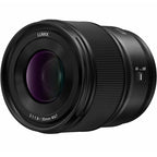Panasonic Lumix DC-S5 II + Lumix S 35mm f/1.8