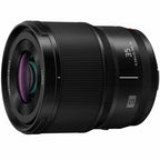Panasonic Lumix DC-S5 II + Lumix S 35mm f/1.8