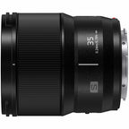 Panasonic Lumix DC-S5 II + Lumix S 35mm f/1.8