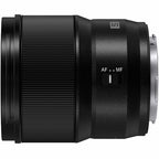 Panasonic Lumix DC-S5 II + Lumix S 35mm f/1.8