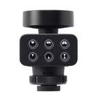 Panasonic Lumix DC-S5 II + LUMIX DMW-DMS1E Digital Shotgun Microphone
