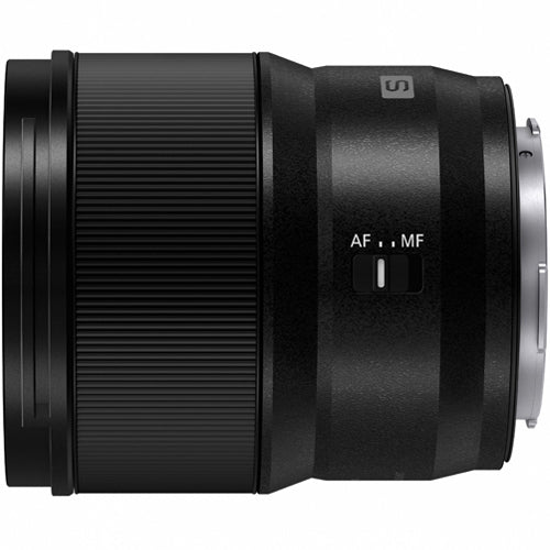 Panasonic Lumix DC-S5 IIX + Lumix S 35mm f/1.8