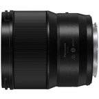 Panasonic Lumix DC-S5 IIX + Lumix S 18mm f/1.8