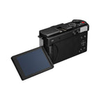 Panasonic Lumix S9 Body Smokey White + Lumix S 24-60mm f/2.8 L-mount
