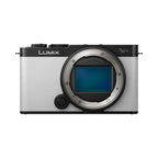 Panasonic Lumix S9 Body Smokey White + Lumix S 28-200mm f/4-7.1 MACRO