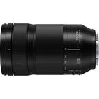 Panasonic LUMIX S9 Body Dark Olive + LUMIX L-mount S 70-300mm f/4.5-5.6 Macro OIS