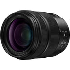Panasonic LUMIX S9 Body Dark Olive + LUMIX L-mount S 28-200mm f/4-7.1 Macro OIS