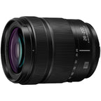 Panasonic LUMIX S9 Body Dark Olive + LUMIX L-mount S 28-200mm f/4-7.1 Macro OIS