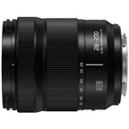 Panasonic LUMIX S9 Body Dark Olive + LUMIX L-mount S 28-200mm f/4-7.1 Macro OIS