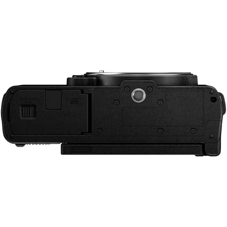 Panasonic Lumix S9 Body Jet Black + Lumix S 24-60mm f/2.8 L-mount