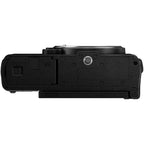 Panasonic Lumix S9 Body Jet Black + Lumix S 24-60mm f/2.8 L-mount
