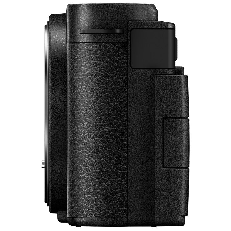 Panasonic Lumix S9 Body Jet Black + Lumix S 18mm f/1.8