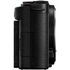 Panasonic Lumix S9 Body Jet Black + Lumix S 18mm f/1.8