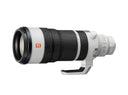 Sony FE 100-400mm f/4.5 GM OSS