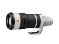 Sony FE 100-400mm f/4.5 GM OSS