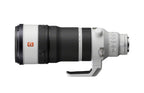 Sony FE 100-400mm f/4.5 GM OSS