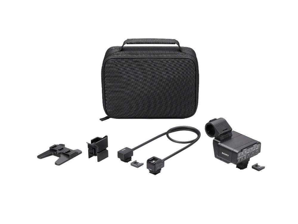 Sony XLR-A4 Digital XLR Audio Adapter