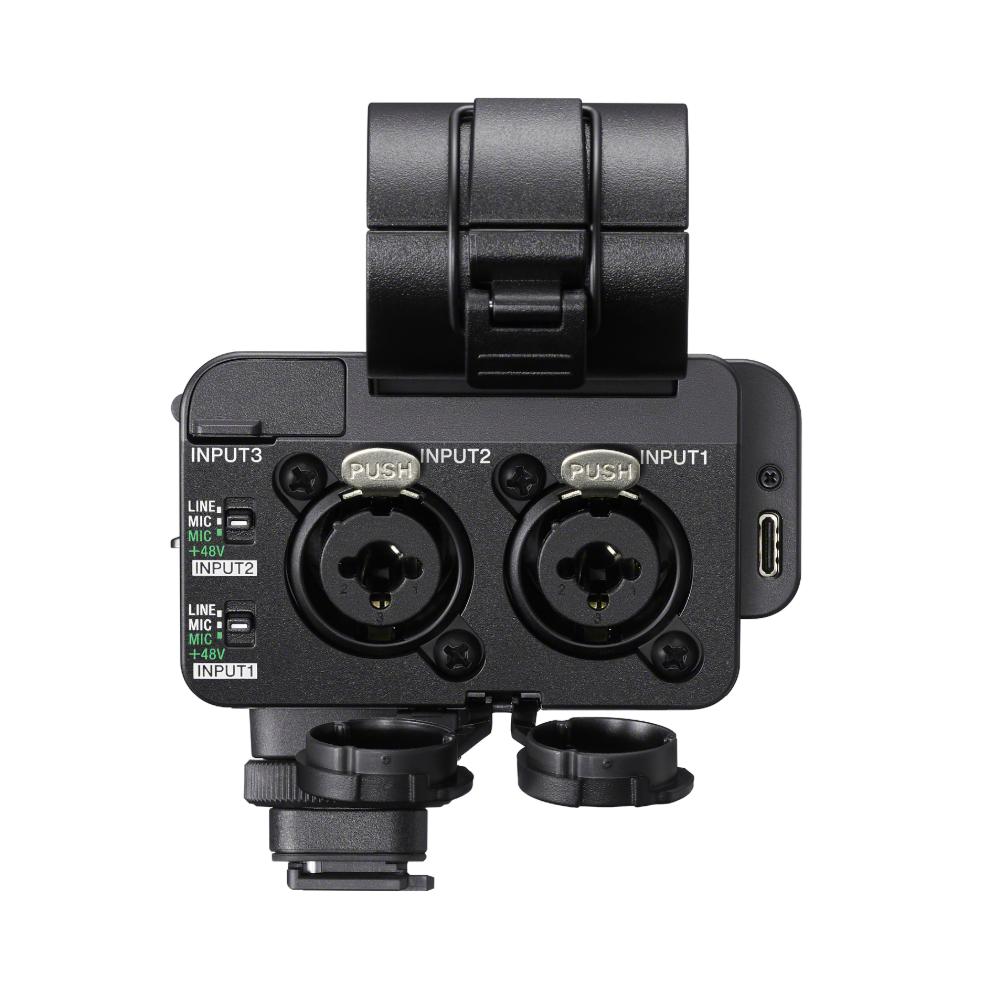 Sony XLR-A4 Digital XLR Audio Adapter