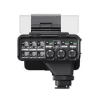 Sony XLR-A4 Digital XLR Audio Adapter