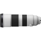 Sony A7R VI + FE 200-600mm f/5.6-6.3 G OSS