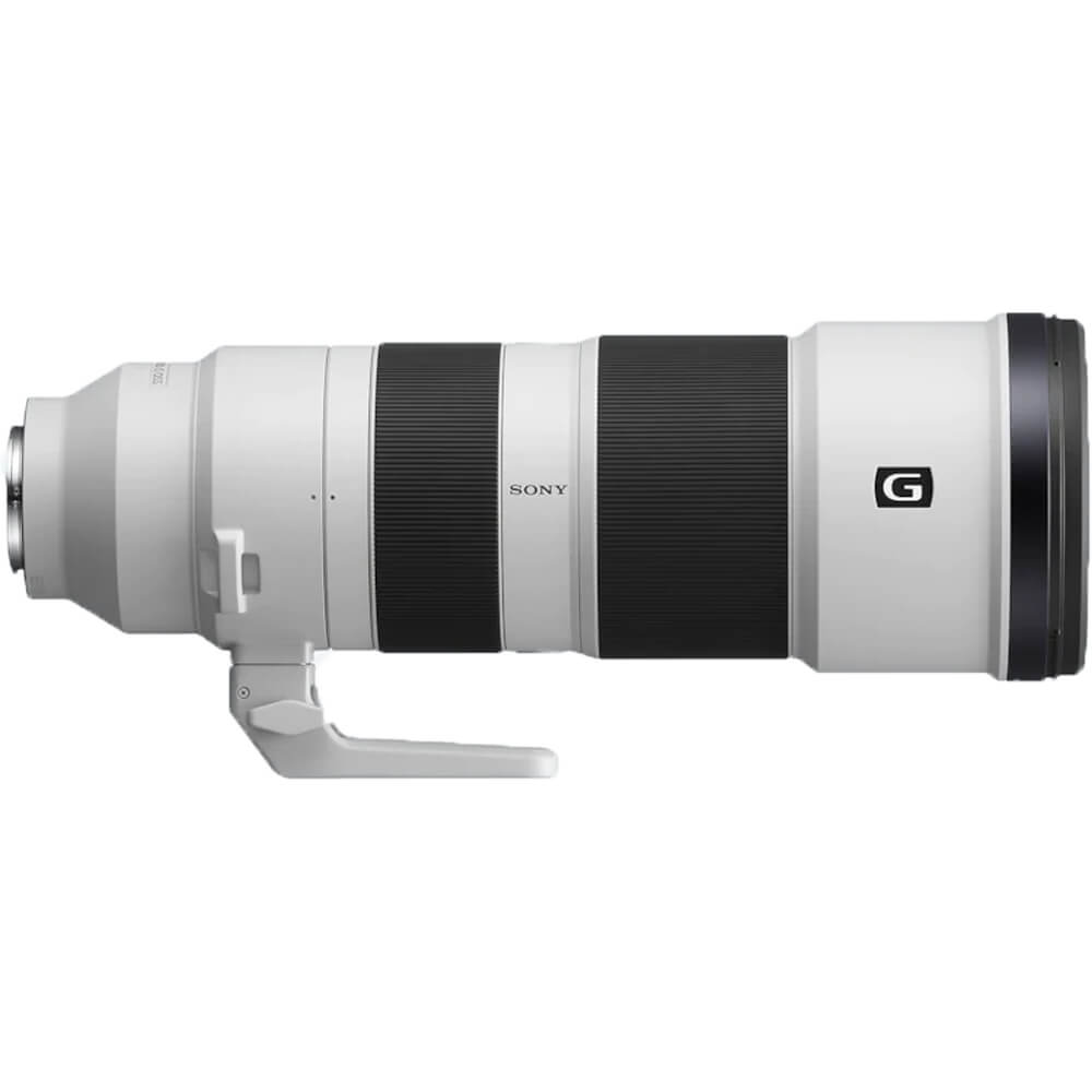 Sony A7R VI + FE 200-600mm f/5.6-6.3 G OSS