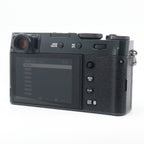 Fujifilm X100VI occasion