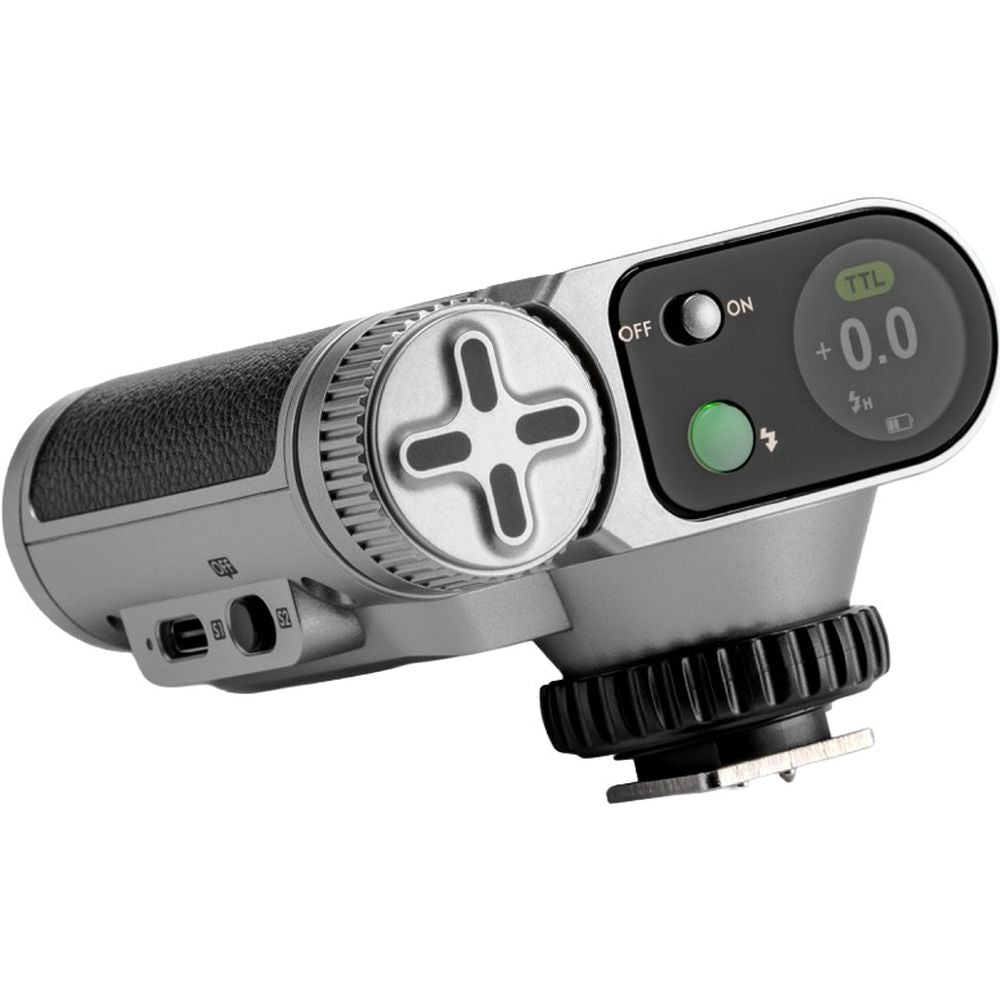 Viltrox Vintage Z1 Flash Pro Sony