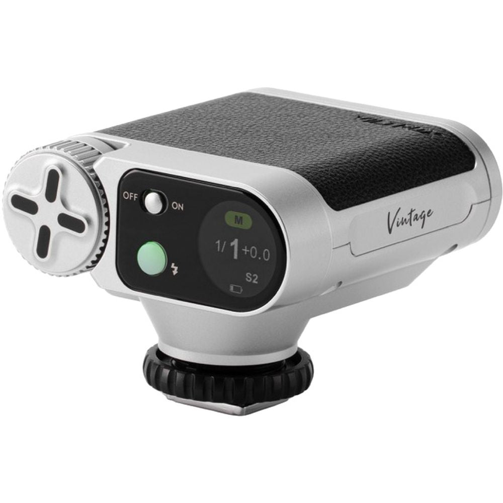 Viltrox Vintage Z1 Flash Pro Nikon