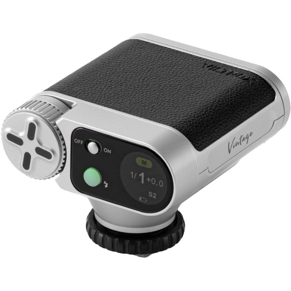 Viltrox Vintage Z1 Flash Pro Nikon