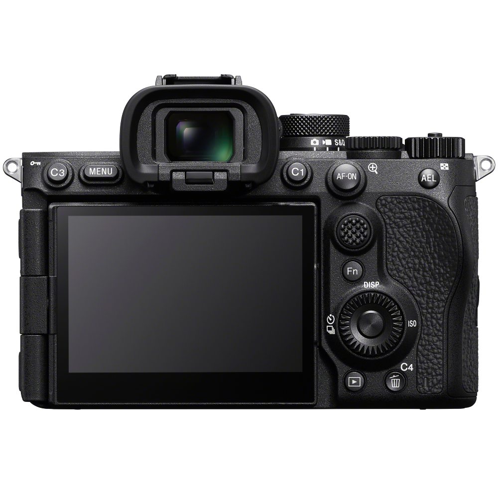 Sony A7R VI + 28-70mm f/2.0 GM