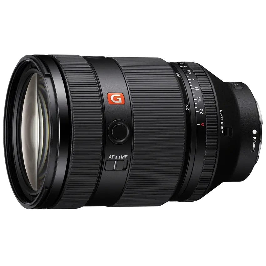 Sony A7R VI + 28-70mm f/2.0 GM