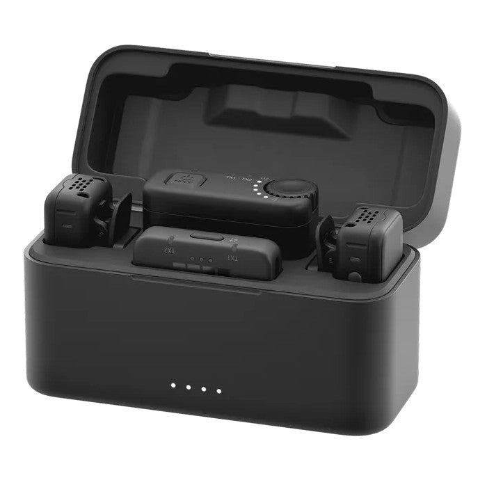 GoPro Wireless Mic Complete Kit