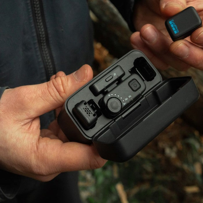 GoPro Wireless Mic Complete Kit