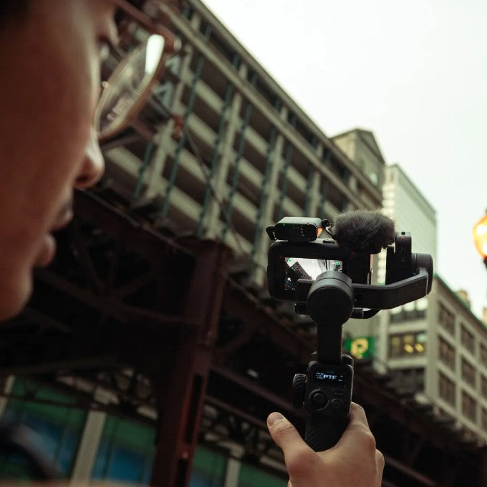 GoPro Wireless Mic Complete Kit