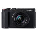 Panasonic Lumix DC-L10 Black PRE ORDER