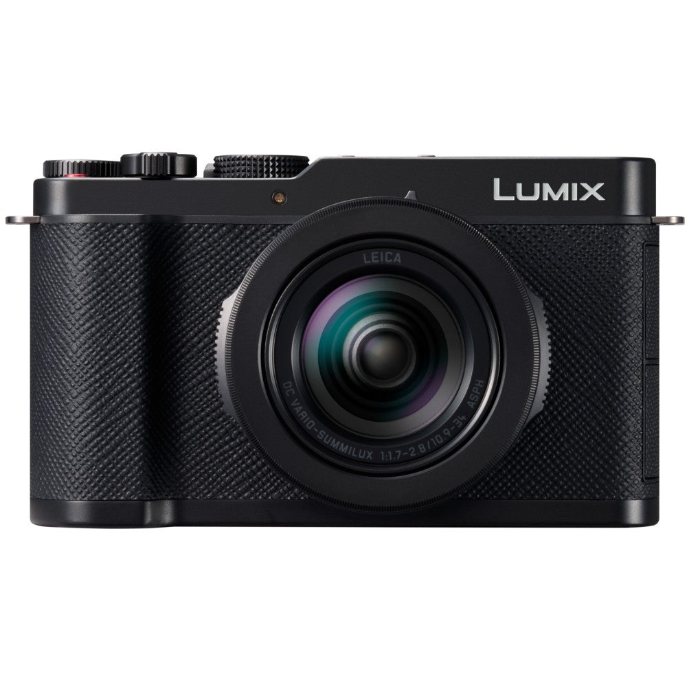 Panasonic Lumix DC-L10 Black PRE ORDER