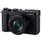 Panasonic Lumix DC-L10 Black PRE ORDER