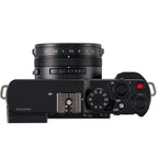 Panasonic Lumix DC-L10 Black PRE ORDER