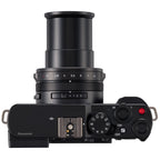 Panasonic Lumix DC-L10 Black PRE ORDER