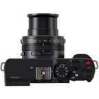 Panasonic Lumix DC-L10 Black PRE ORDER