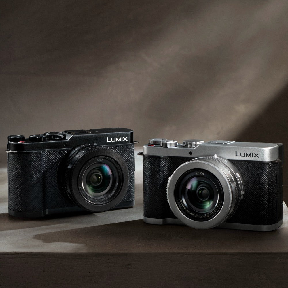Panasonic Lumix DC-L10 Black PRE ORDER