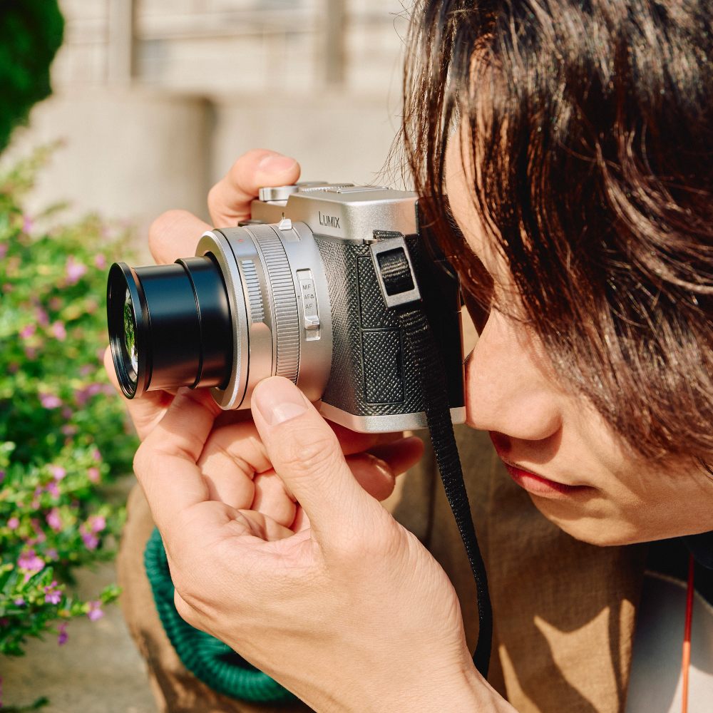 Panasonic Lumix DC-L10 Black PRE ORDER