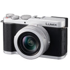 Panasonic Lumix DC-L10 Silver PRE ORDER