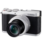 Panasonic Lumix DC-L10 Silver PRE ORDER