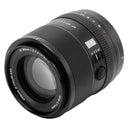 Viltrox AF 90mm F/2.2 EVO - Sony E